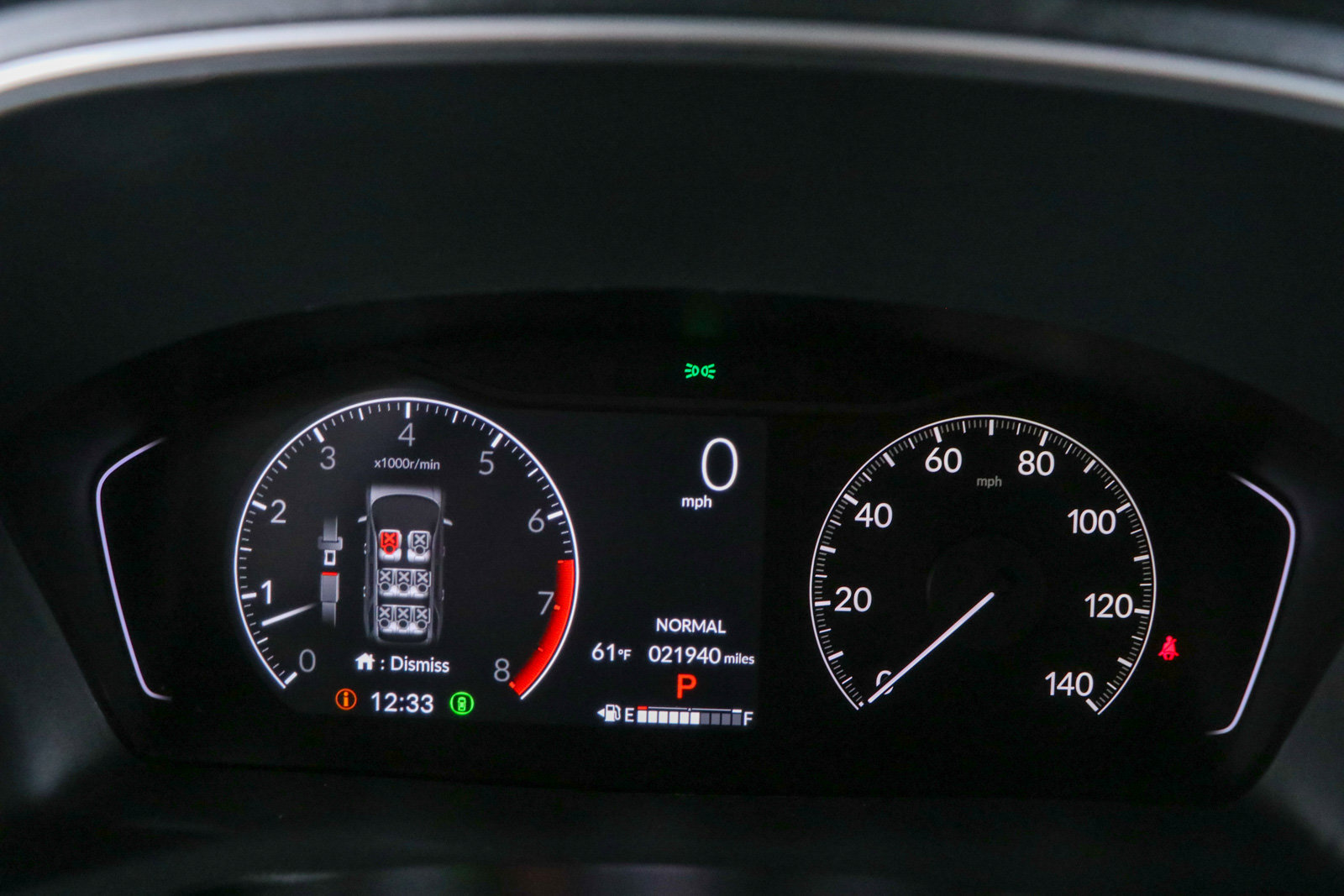 Used 2023 Honda Pilot EX-L image 15