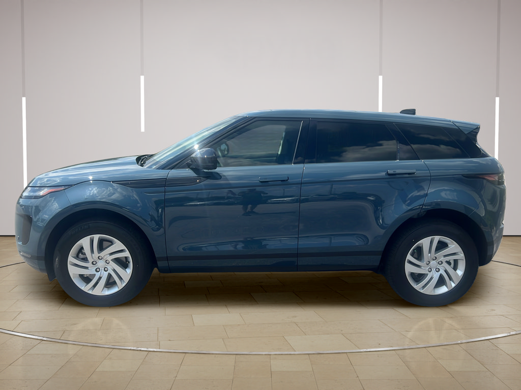 Used 2024 Land Rover Range Rover Evoque S AWD/4WD image 2