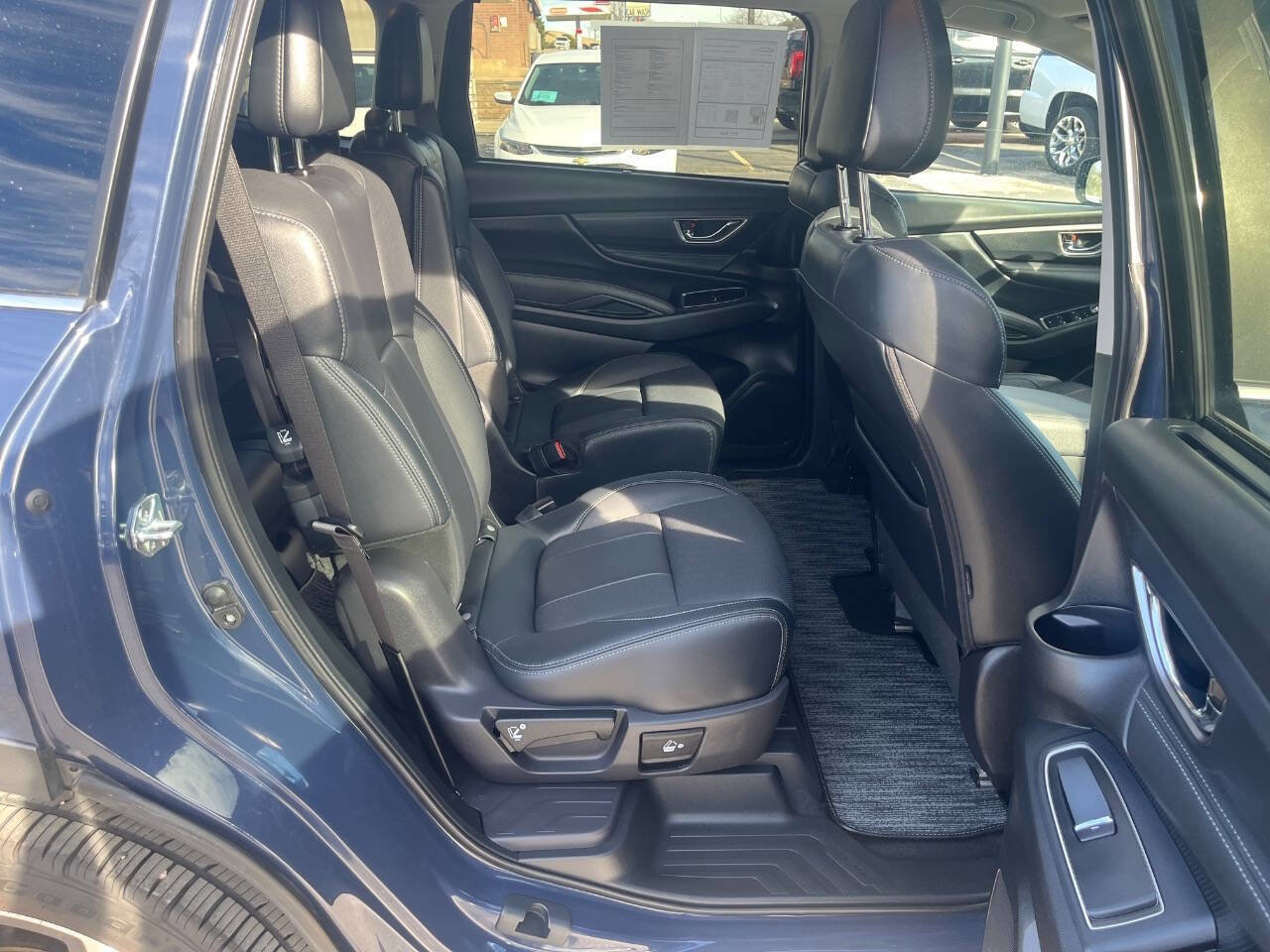 Used 2023 Subaru Ascent Limited image 14