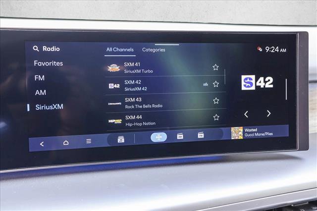 New 2026 Hyundai Ioniq 9 SEL w/ Tow & Go Package image 18