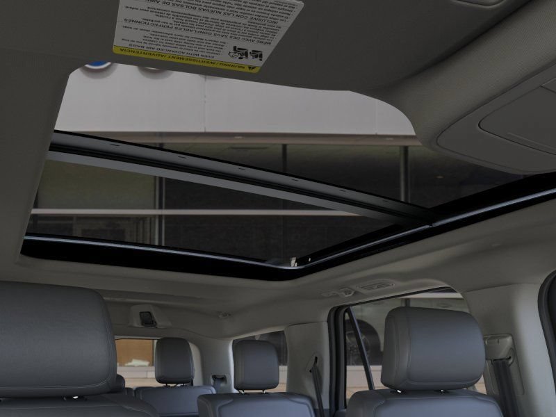 New 2026 Ford Expedition Active AWD/4WD image 23