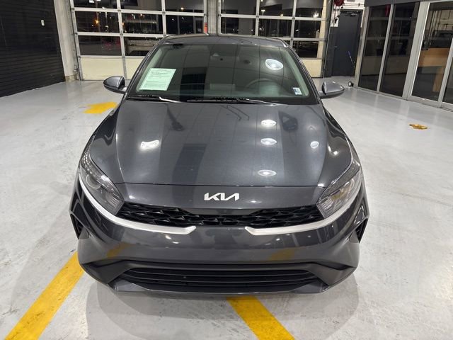 Used 2024 Kia Forte LX image 9
