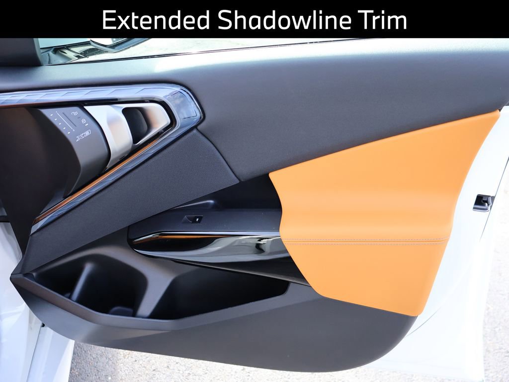 New 2026 BMW X3 xDrive30 w/ Premium Package image 15