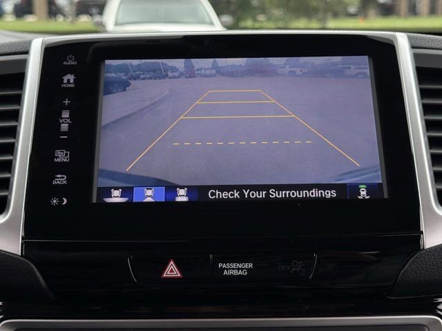 Used 2017 Honda Ridgeline RTL-E image 17