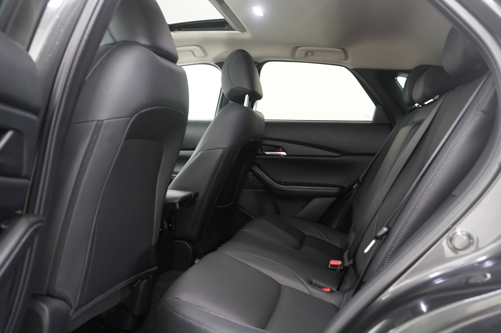 Certified 2025 MAZDA CX-30 AWD 2.5 S w/ Preferred Package image 20