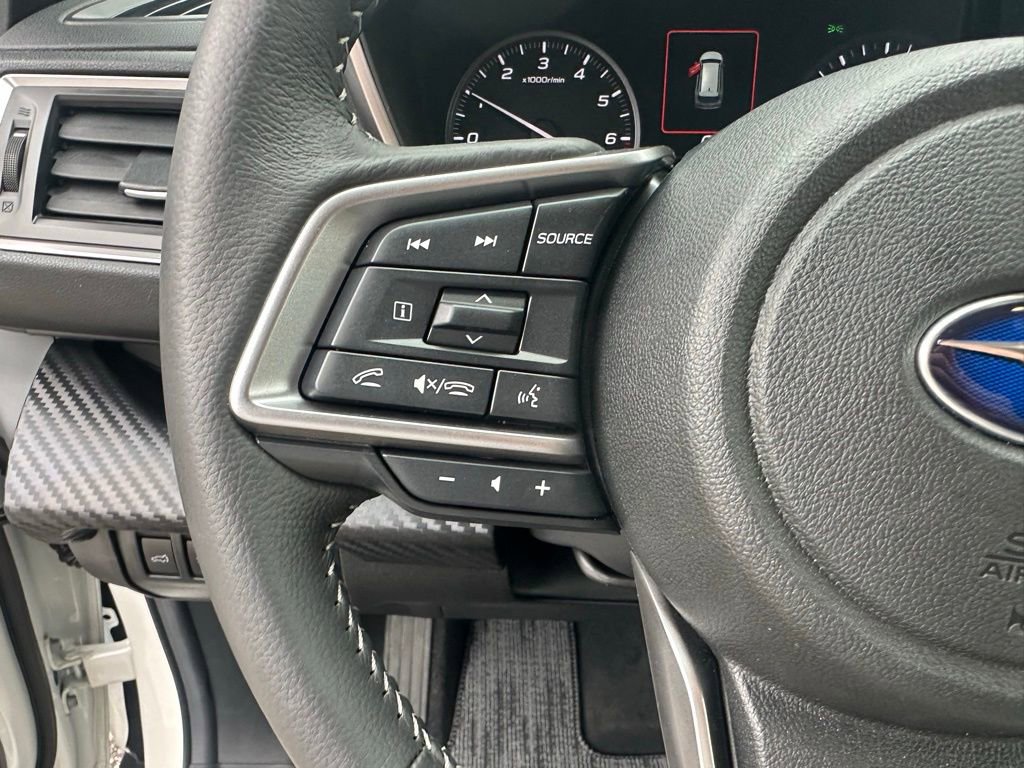 Used 2025 Subaru Ascent Premium AWD/4WD image 27