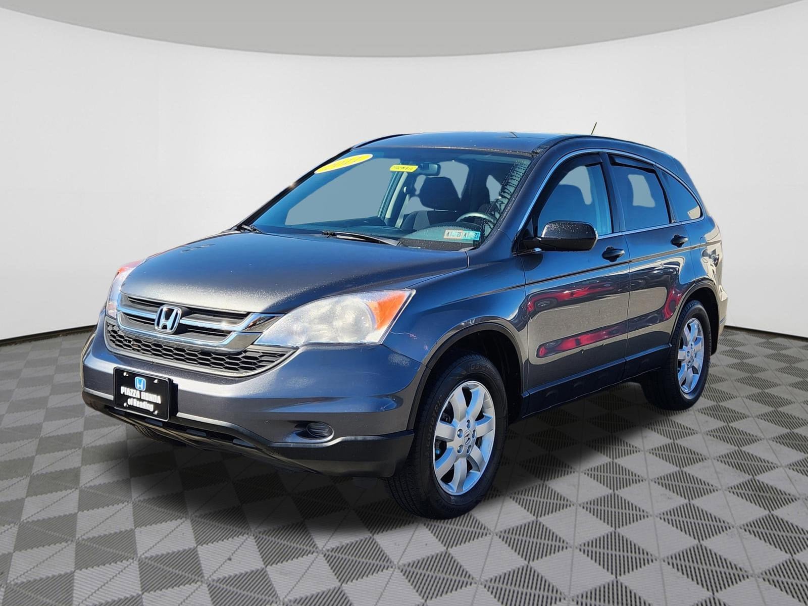 Used 2011 Honda CR-V SE image 2