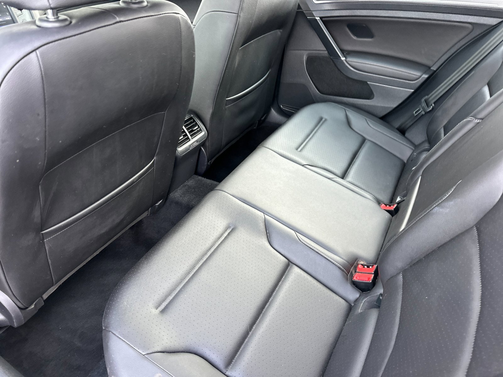 Used 2017 Volkswagen Golf Alltrack SE image 12