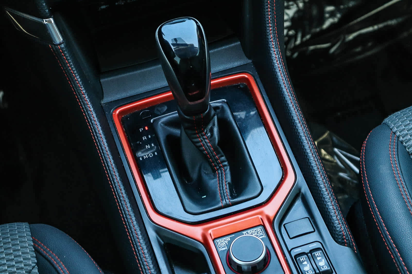 Used 2019 Subaru Forester Sport w/ Popular Package #2 image 21