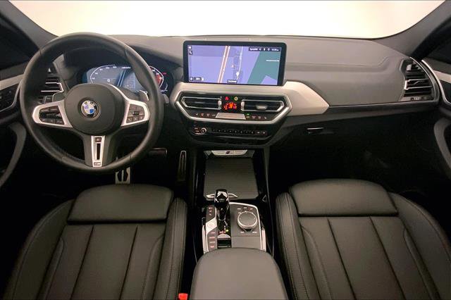 Certified 2024 BMW X3 M40i image 16