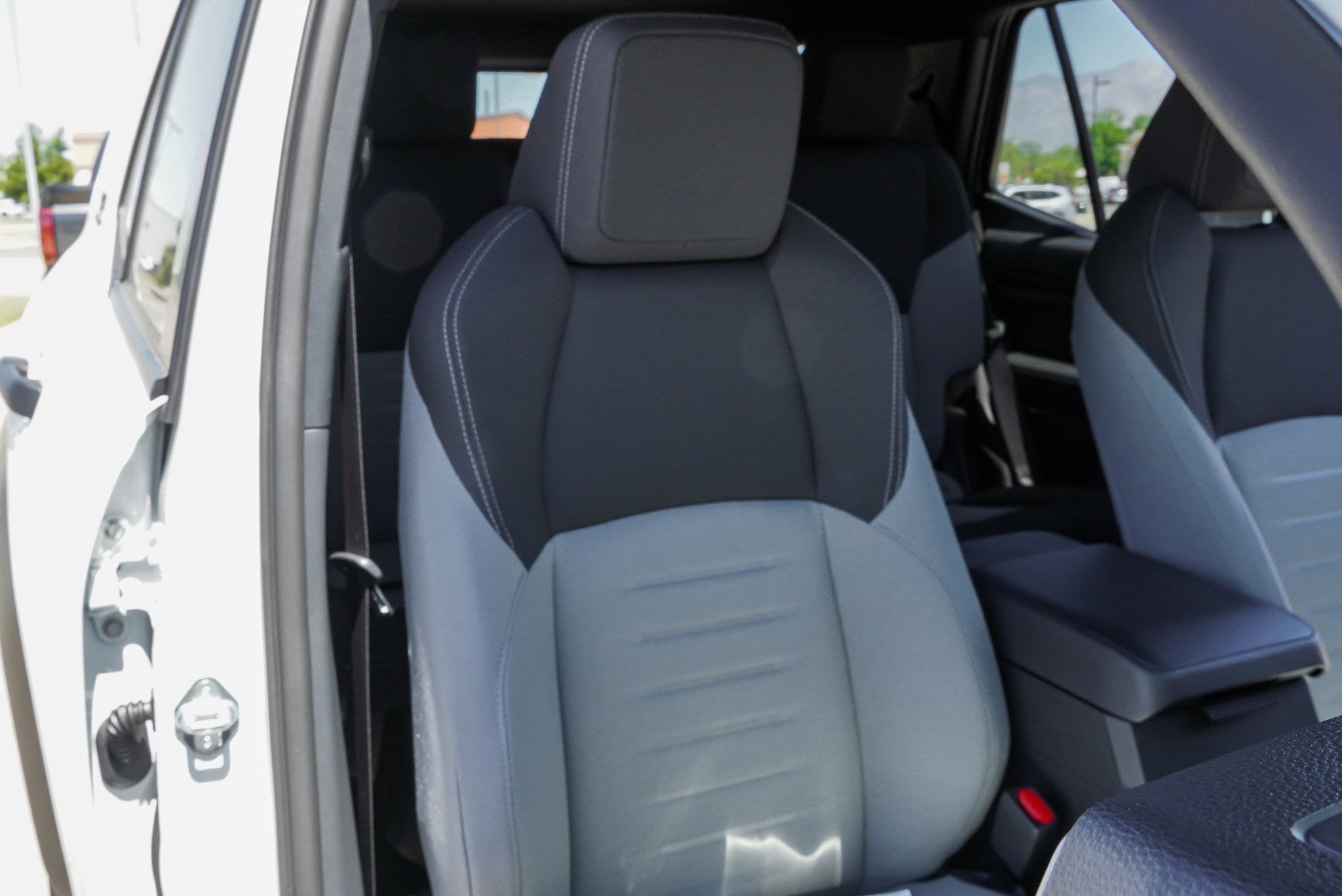 New 2026 Toyota 4Runner TRD Off-Road AWD/4WD image 26