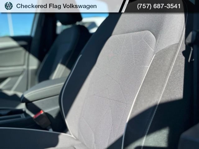 New 2027 Volkswagen Jetta Sport FWD image 23