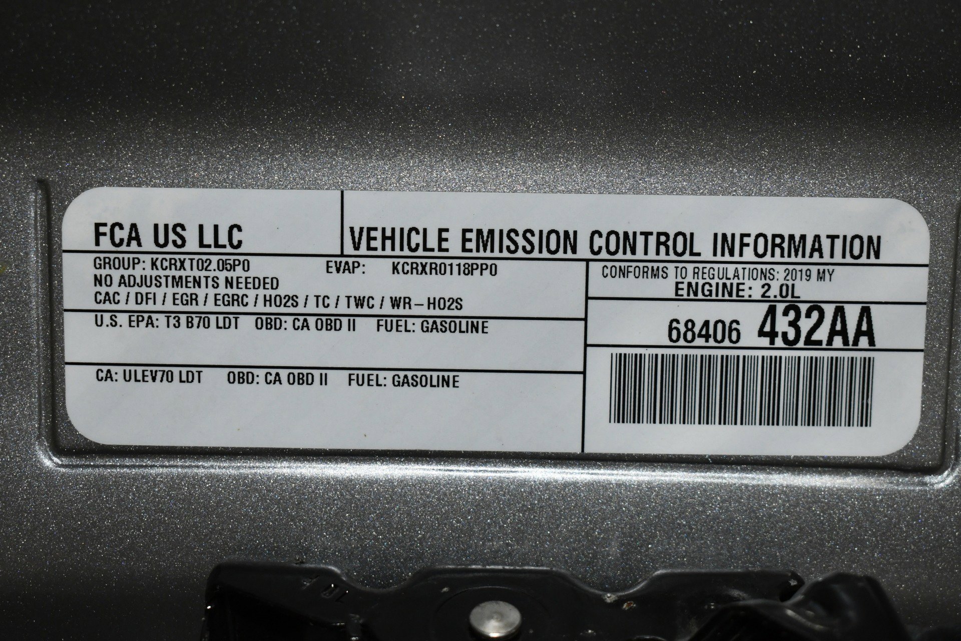 Used 2019 Jeep Cherokee Limited image 94