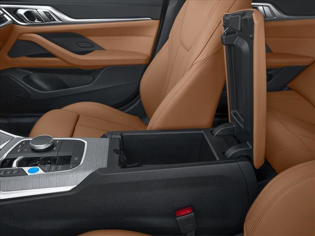 New 2026 BMW i4 xDrive40i w/ M Sport Package AWD/4WD image 10