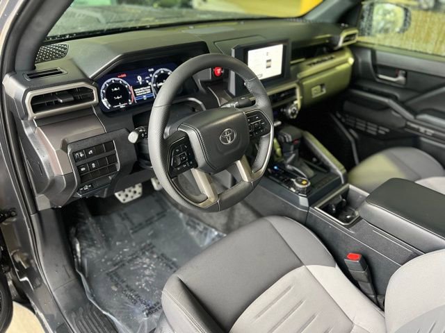 Certified 2025 Toyota Tacoma TRD Sport image 15
