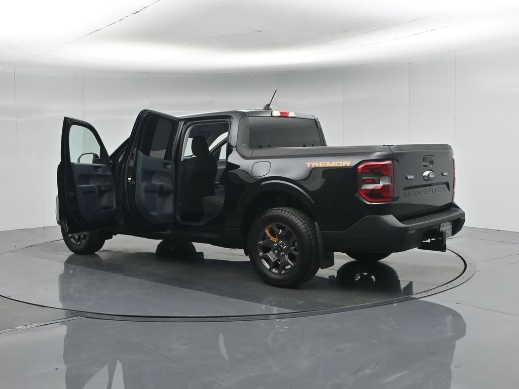 Used 2024 Ford Maverick Tremor w/ Tremor Off-Road Package AWD/4WD image 36