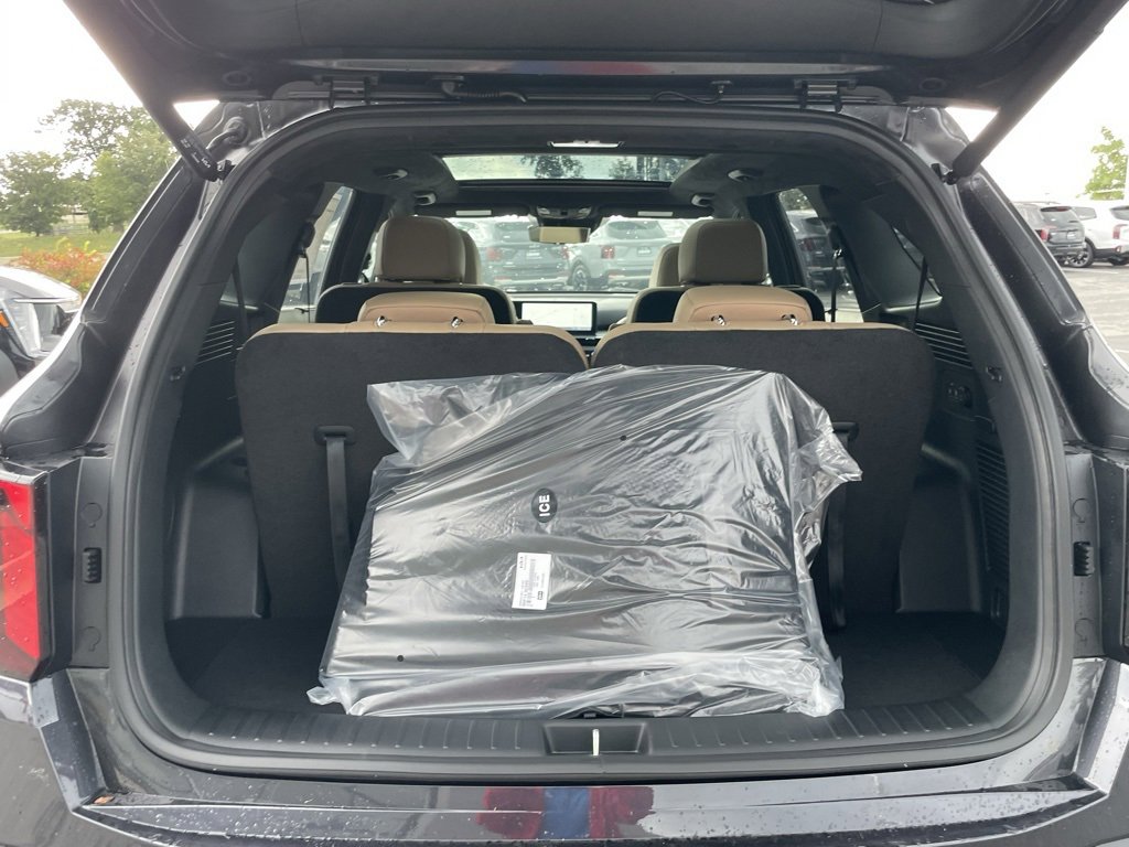 New 2026 Kia Sorento SX Prestige w/ Olive Brown Leather Package image 29