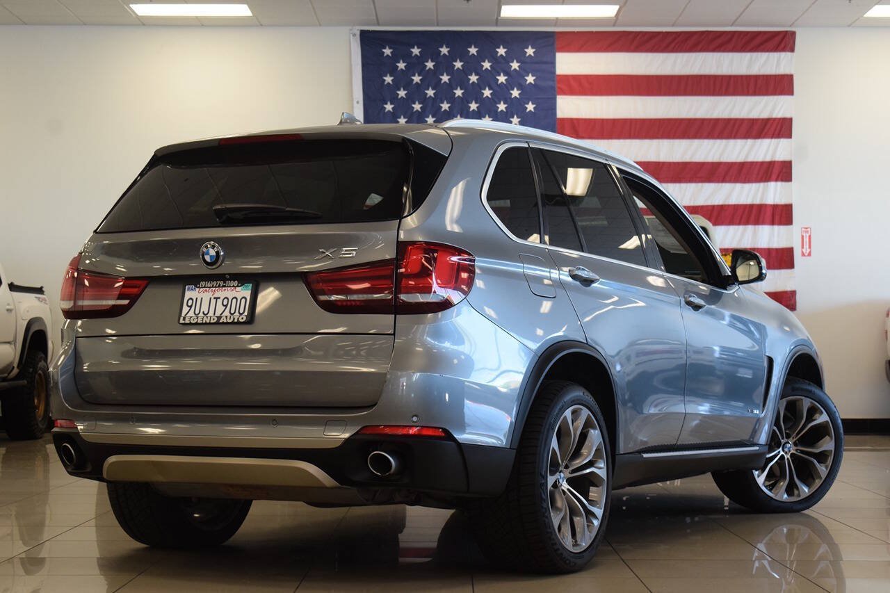 Used 2014 BMW X5 xDrive35i AWD/4WD image 32