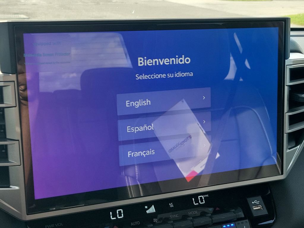 New 2026 Toyota Tundra Limited image 27