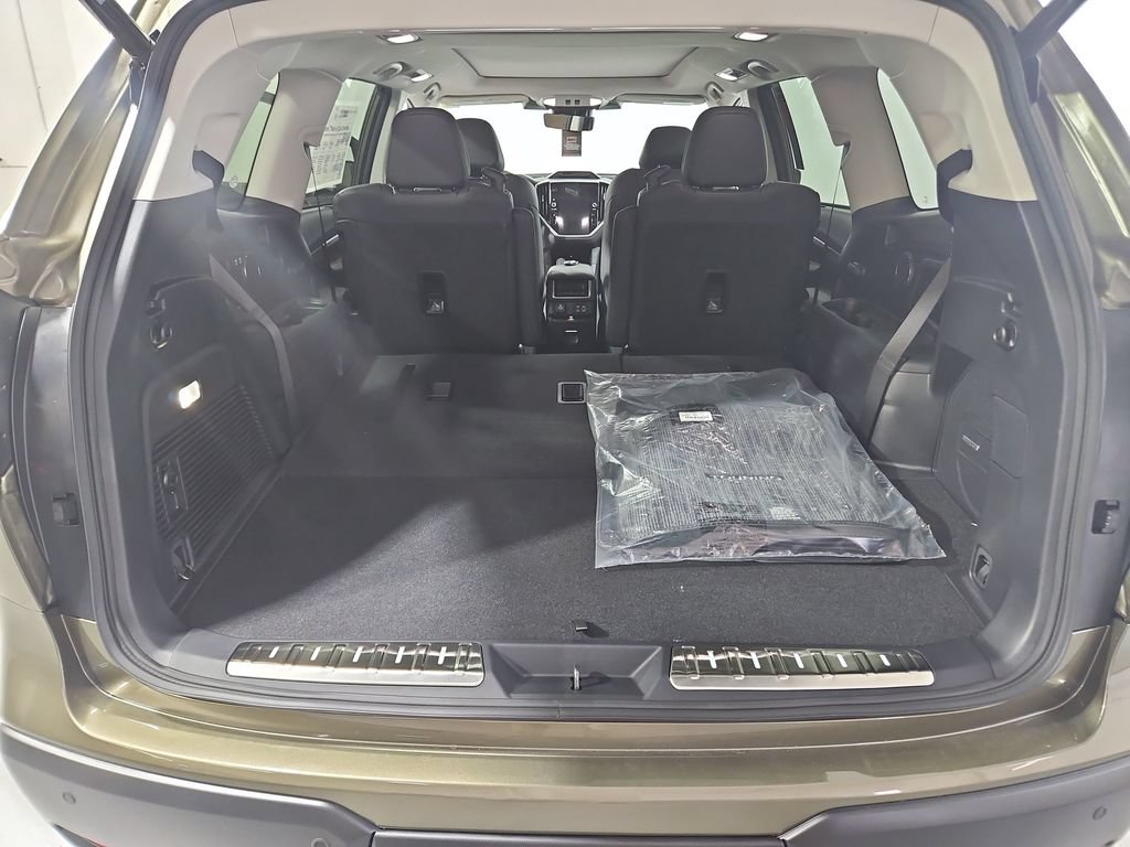 New 2026 Subaru Ascent Touring AWD/4WD image 23