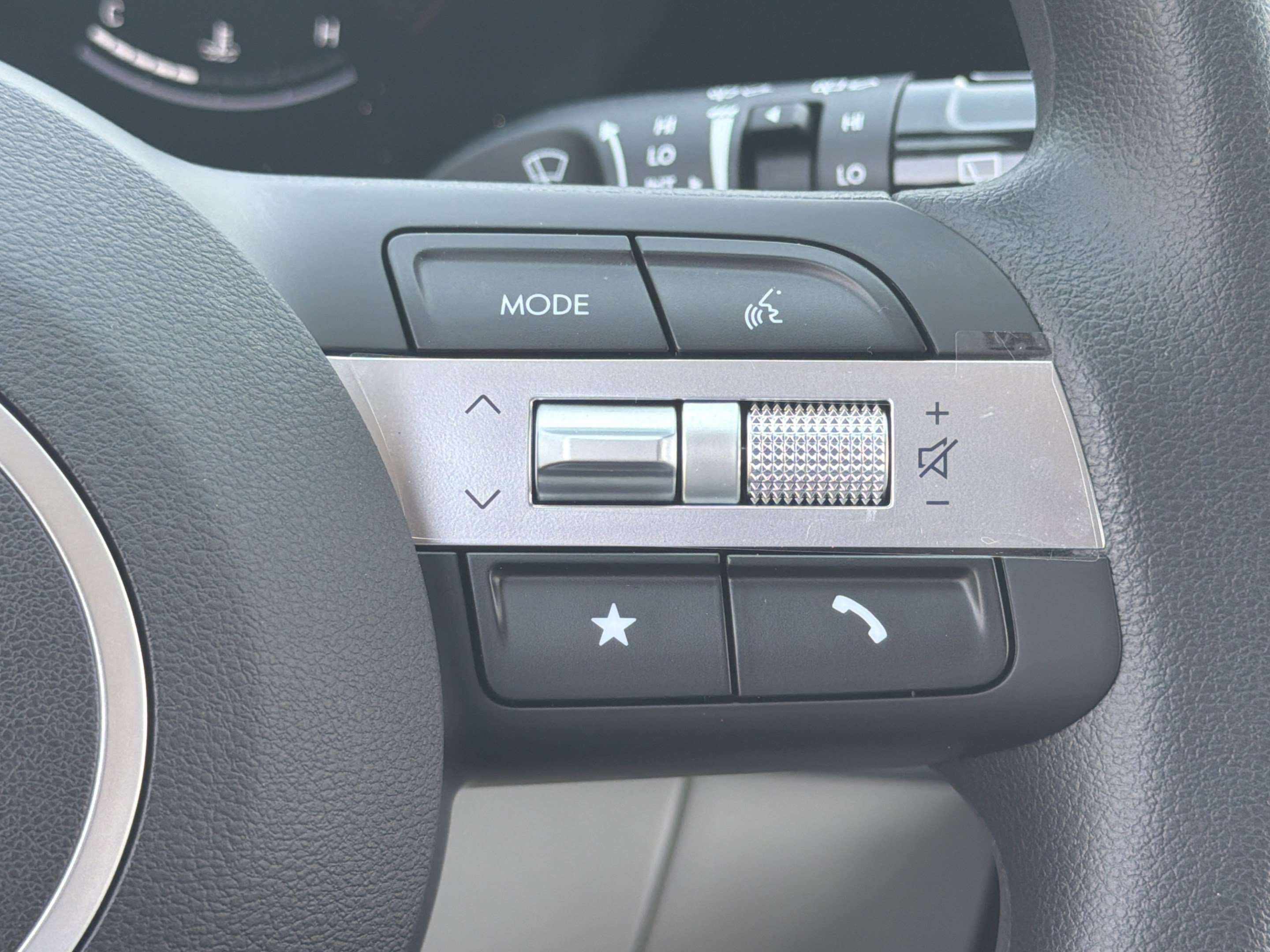 New 2026 Hyundai Tucson SE FWD image 18