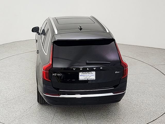 New 2026 Volvo XC90 B6 Plus w/ Protection Package image 34