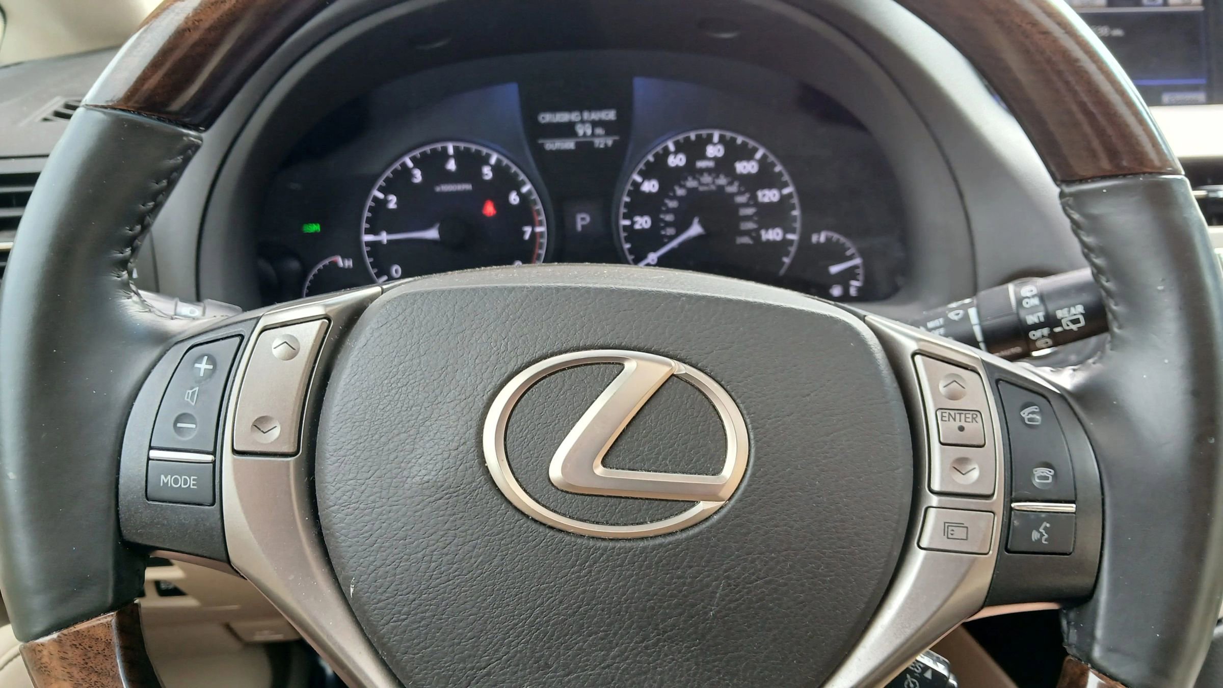 Used 2015 Lexus RX 350 FWD image 23