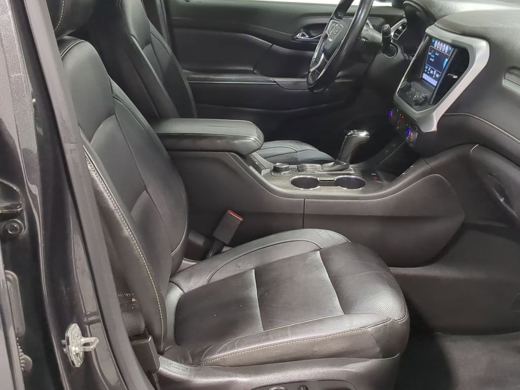 Used 2019 GMC Acadia SLT w/ LPO, Cargo Package AWD/4WD image 26