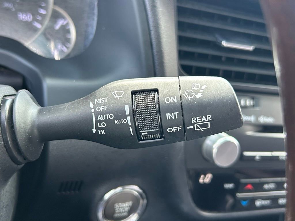 Used 2019 Lexus RX 350L 350L image 49