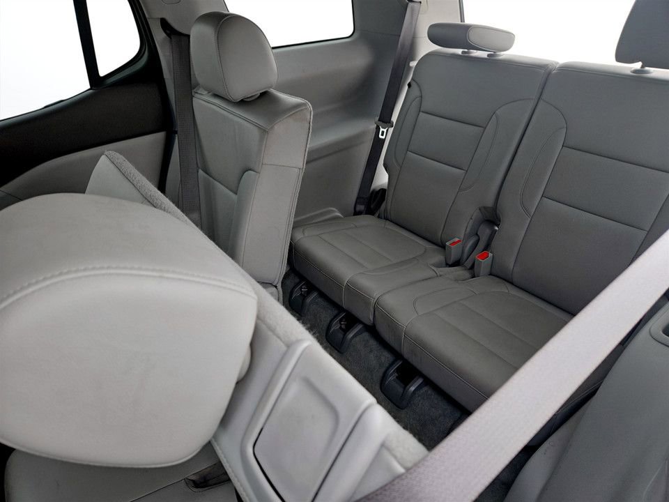 Used 2023 GMC Acadia SLT image 31