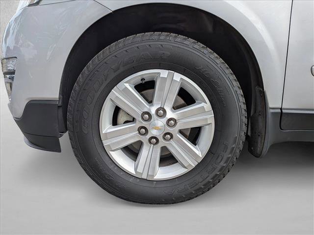 Used 2013 Chevrolet Traverse LT image 21