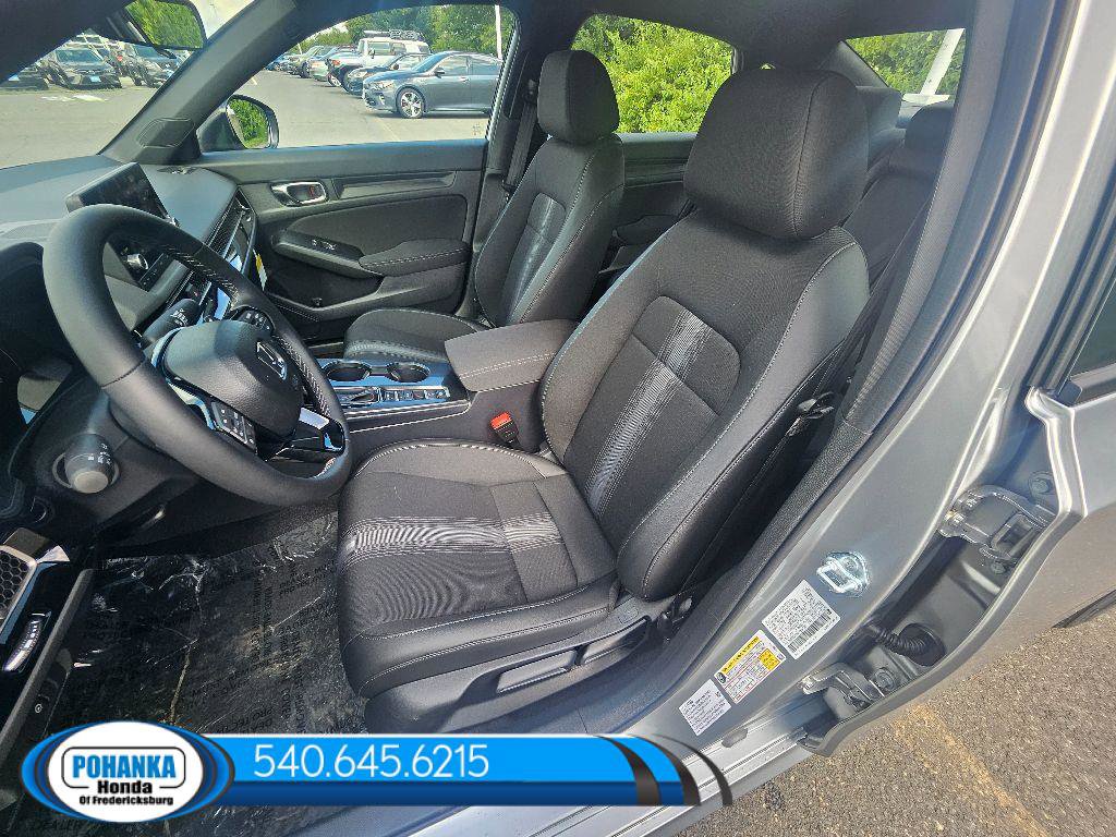 New 2026 Honda Civic Sport image 15