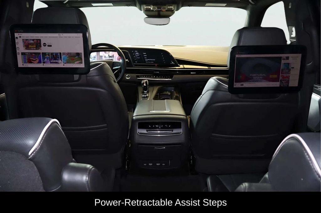 Used 2023 Cadillac Escalade ESV V AWD/4WD image 19
