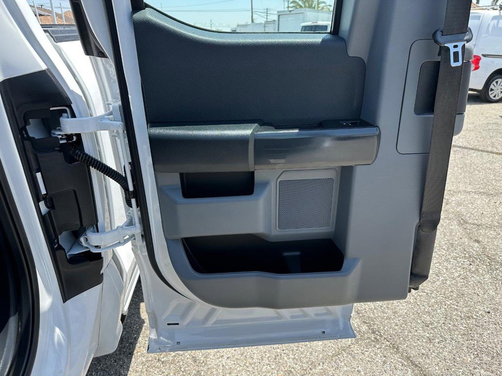 Used 2021 Ford F150 XL w/ Equipment Group 101A High image 19