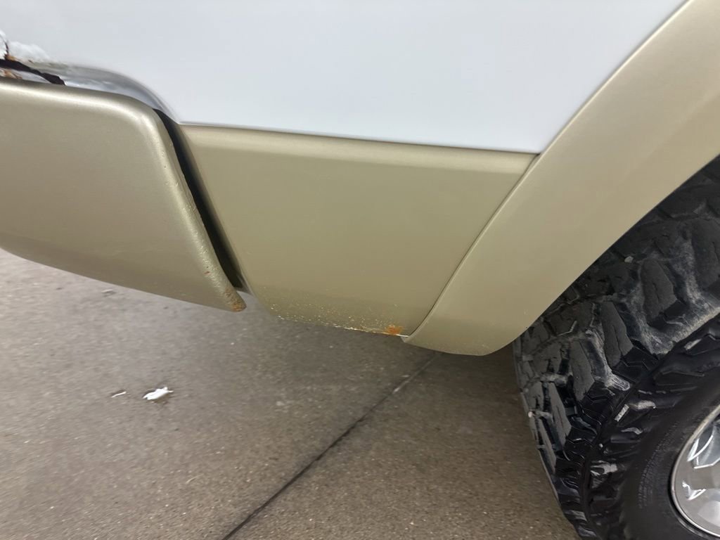 Used 2011 RAM 1500 Laramie Longhorn w/ Protection Group image 16