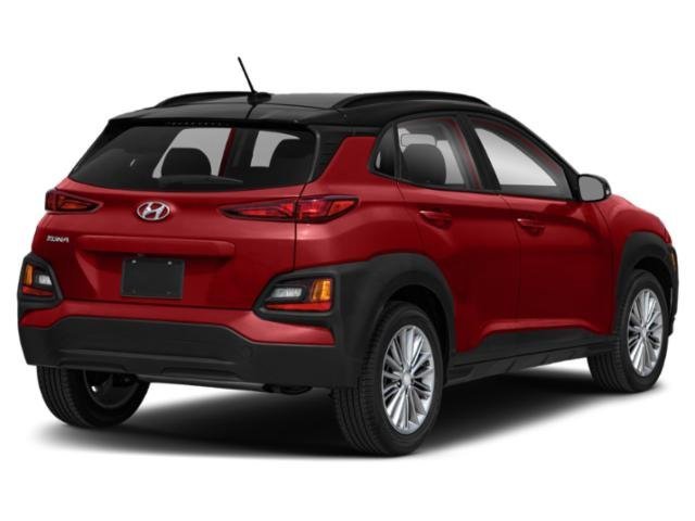 Used 2021 Hyundai Kona SEL image 25