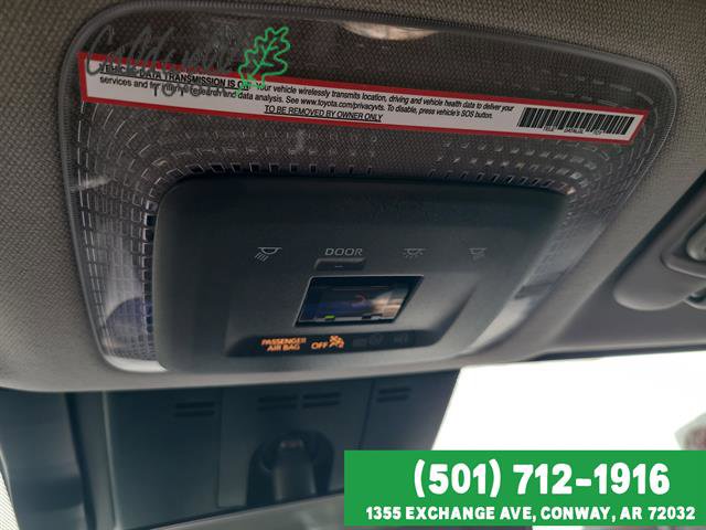 Used 2024 Toyota Prius Prime SE image 19