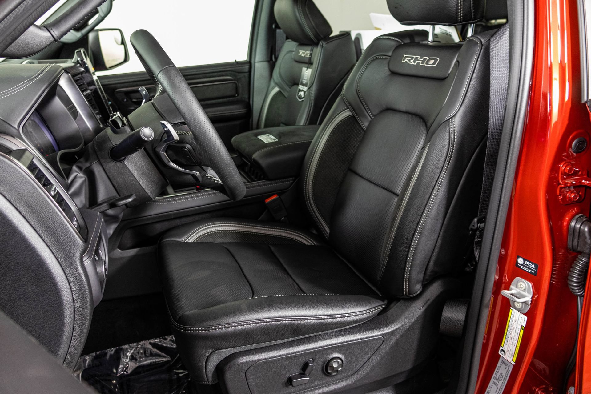 New 2026 RAM 1500 RHO w/ RHO Level 1 Equipment Group AWD/4WD image 24