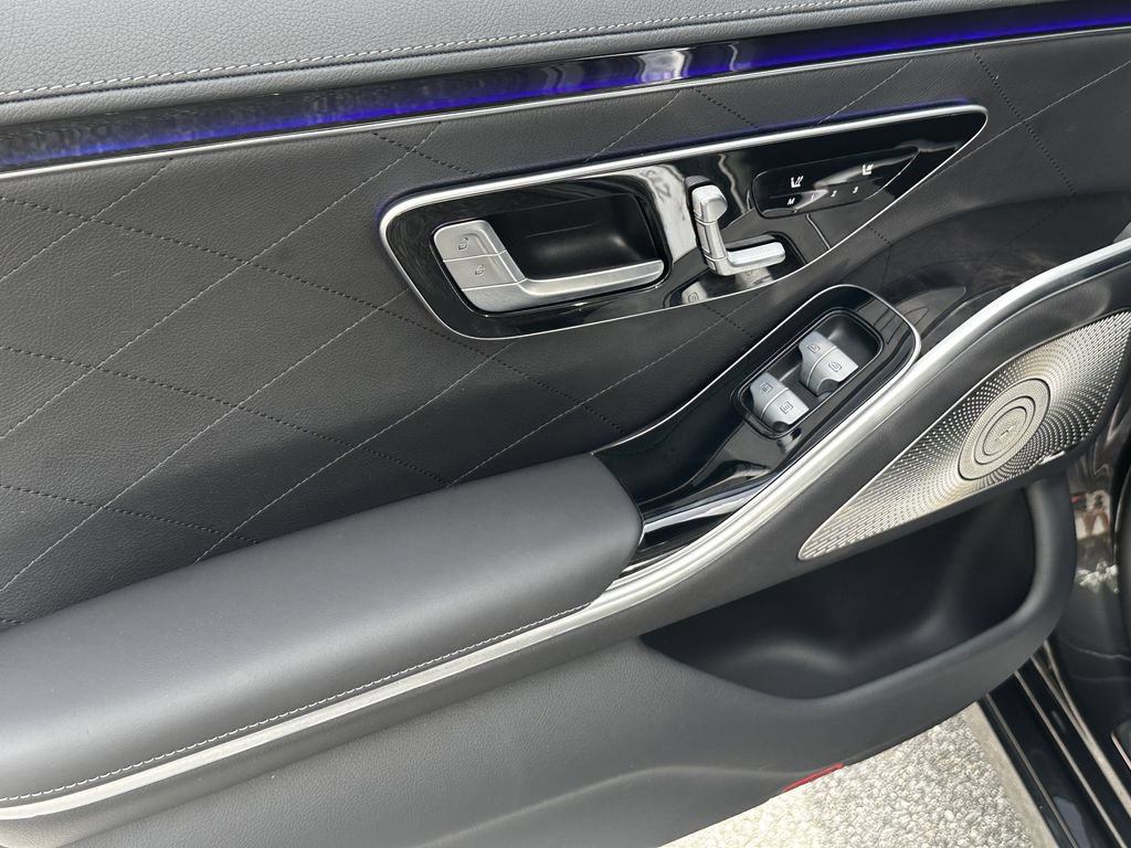 Certified 2023 Mercedes-Benz S 580e 4MATIC Sedan image 25