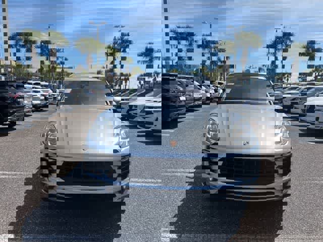 Used 2017 Porsche Macan image 13