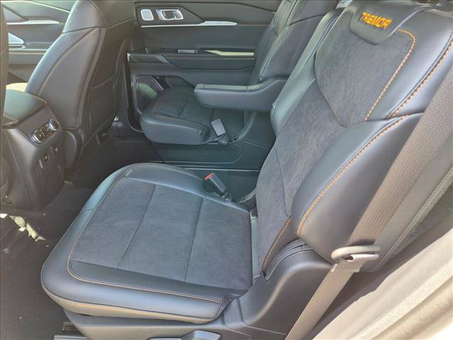 New 2026 Ford Explorer Tremor w/ Tremor Ultimate Package AWD/4WD image 14