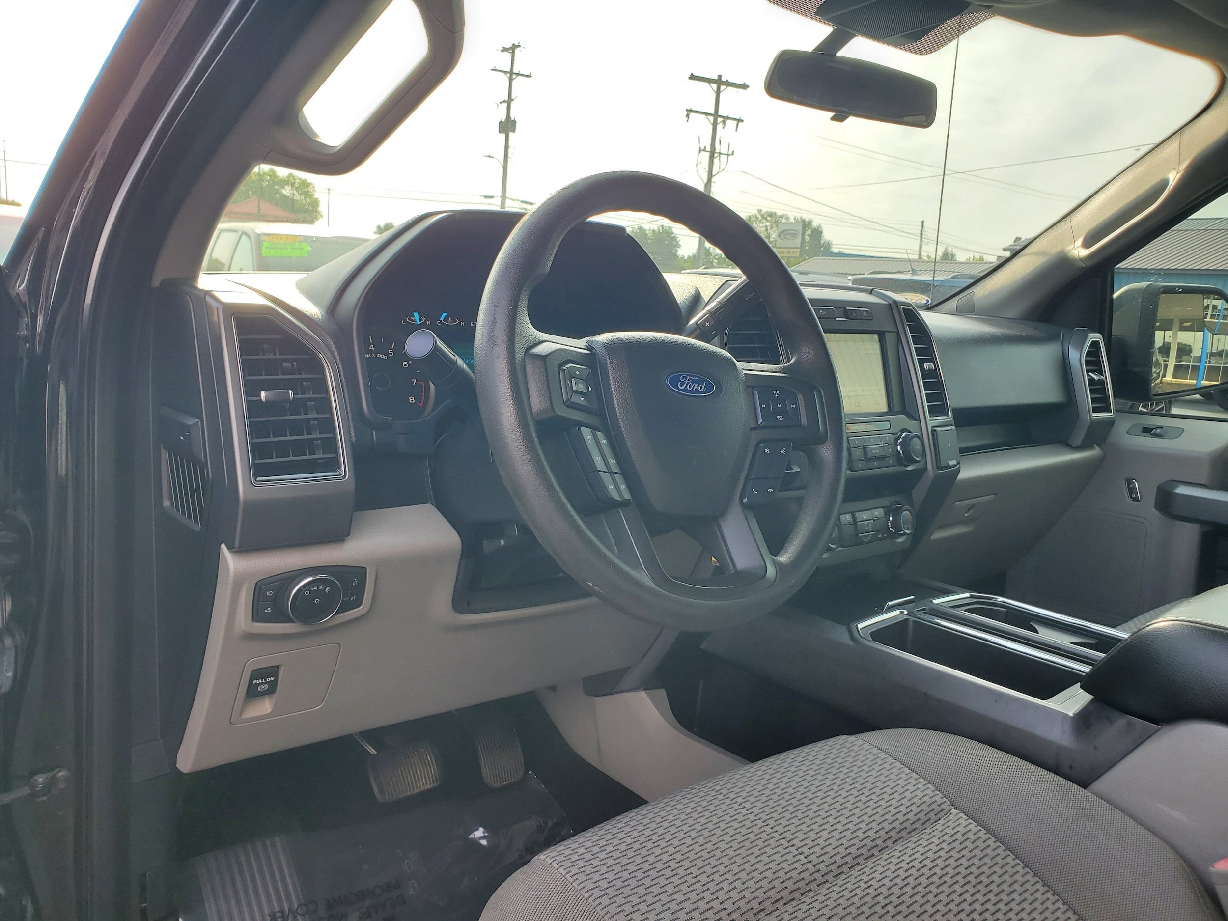 Used 2019 Ford F150 XLT RWD image 10
