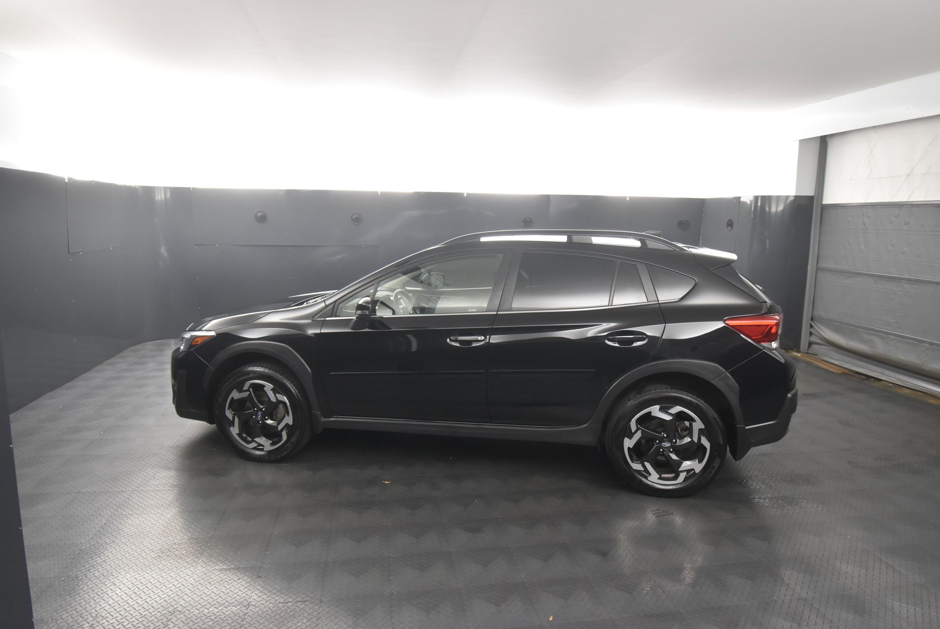 Used 2023 Subaru Crosstrek 2.5i Limited image 7