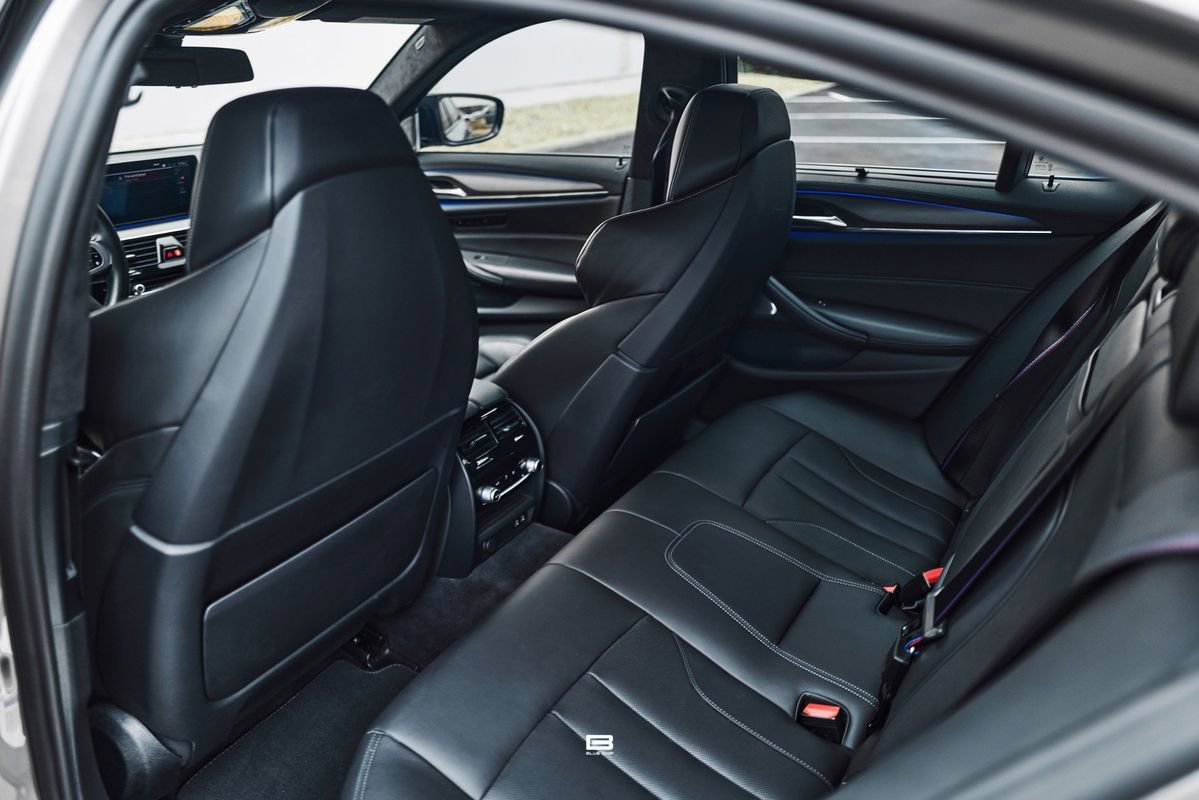 Used 2020 BMW M5 w/ Executive Package image 30