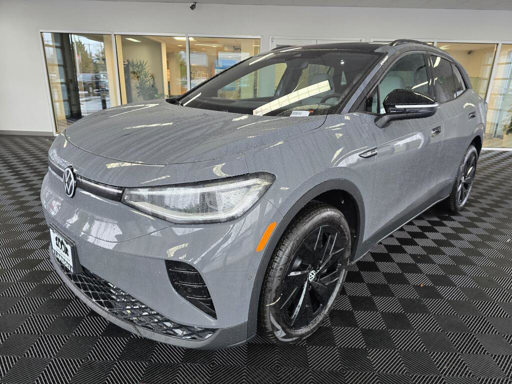 New 2026 Volkswagen ID.4 Pro S AWD/4WD image 7
