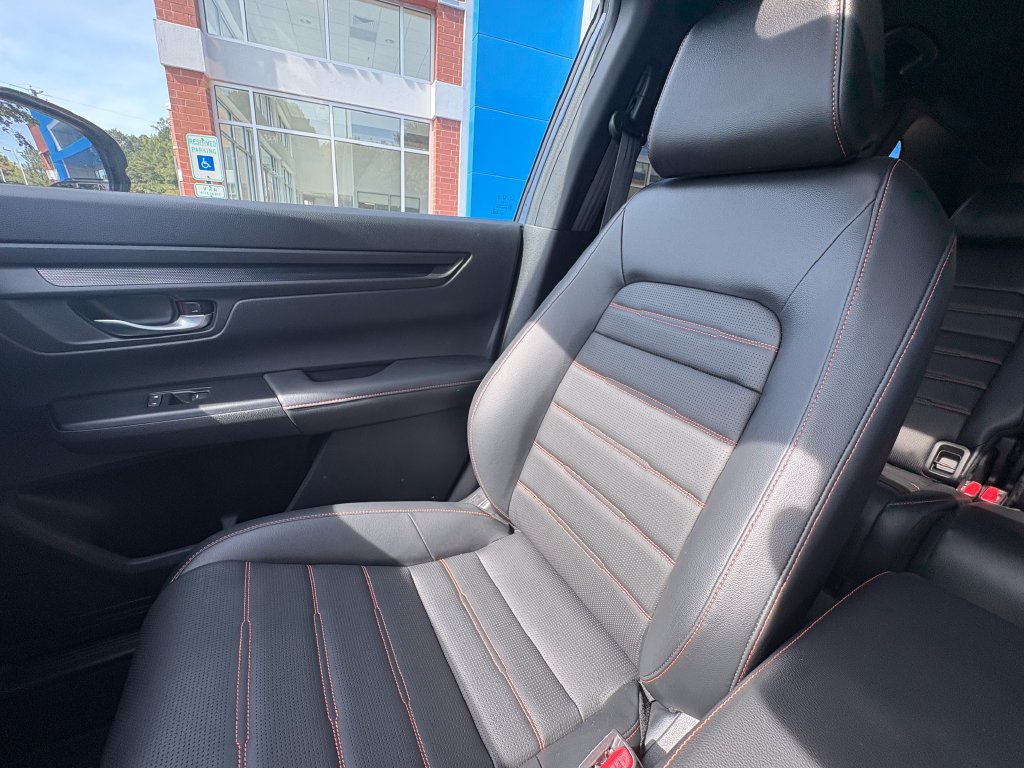 Used 2024 Honda CR-V Sport-L image 11