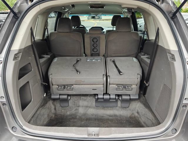 Used 2012 Honda Odyssey EX image 31