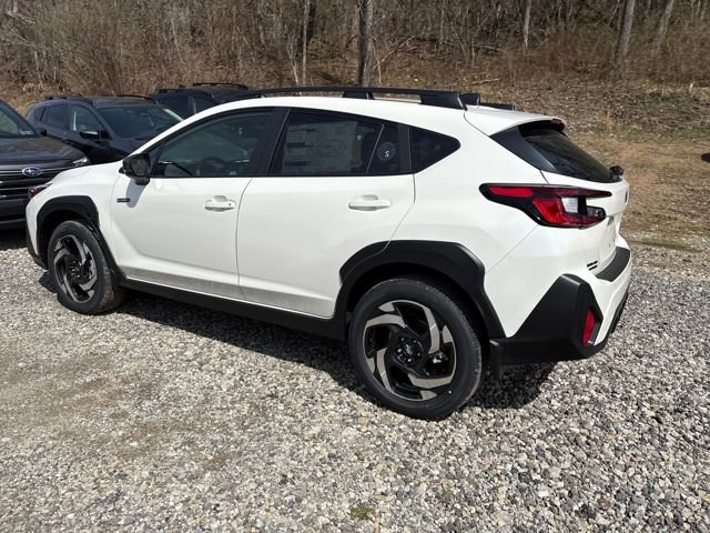 New 2026 Subaru Crosstrek 2.5i Limited image 3