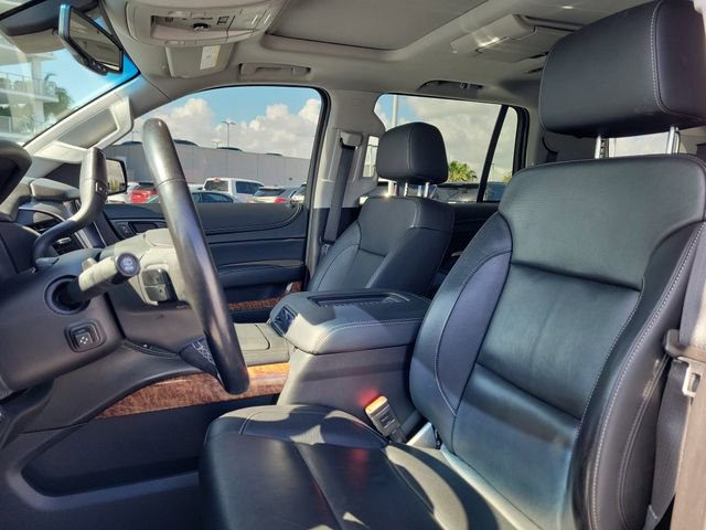 Used 2019 Chevrolet Tahoe Premier image 17