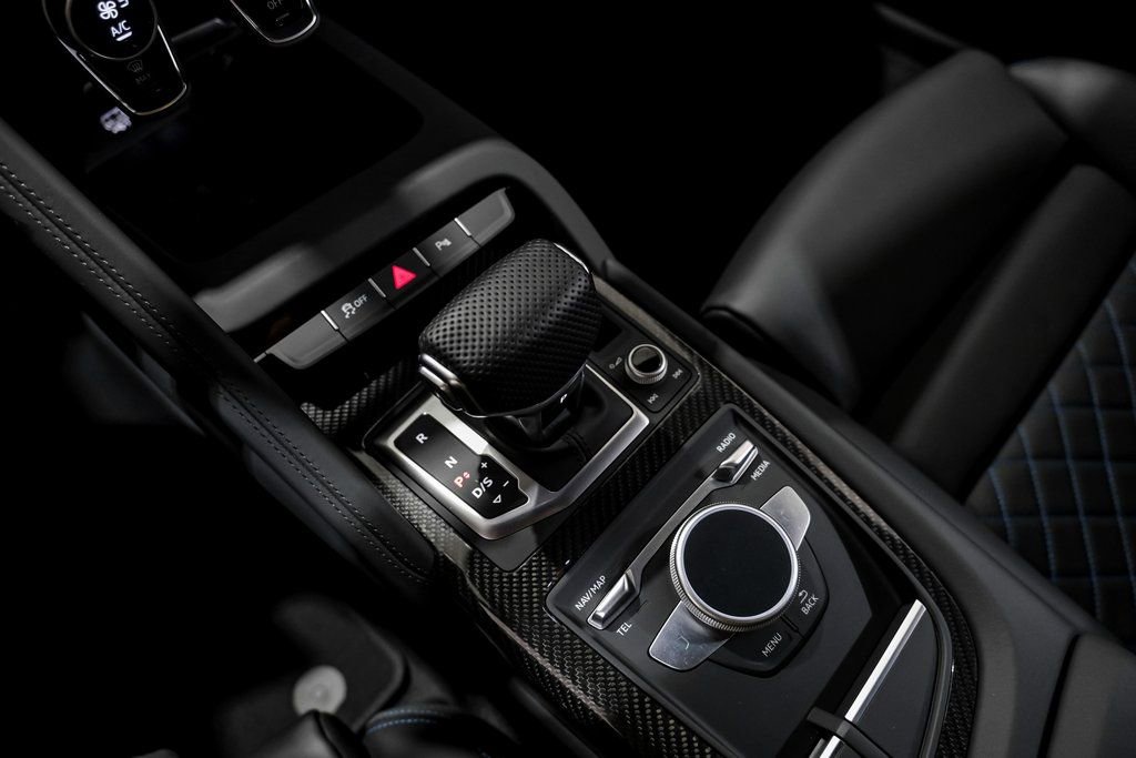 Used 2020 Audi R8 V10 performance image 22